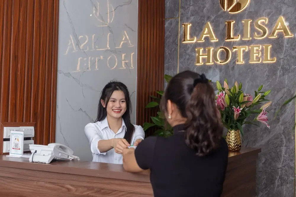 La Madera Hotel & Spa