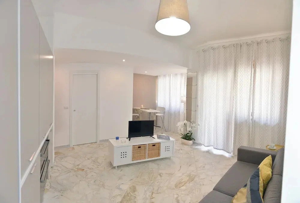 Tizi Apartments Corso