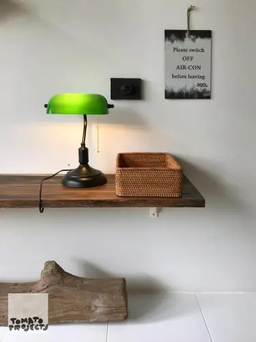 Tomato Projects - Art House Apartments