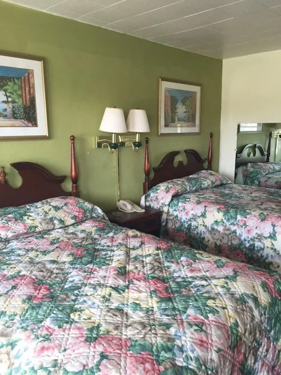 Martha-Kay Motel