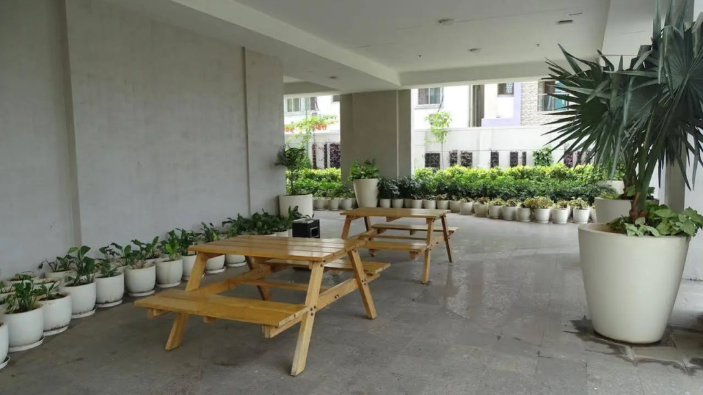 Fairfield by Marriott Pune Kharadi