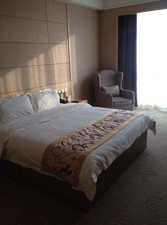 Tianjin Concordance International Hotel and Resort