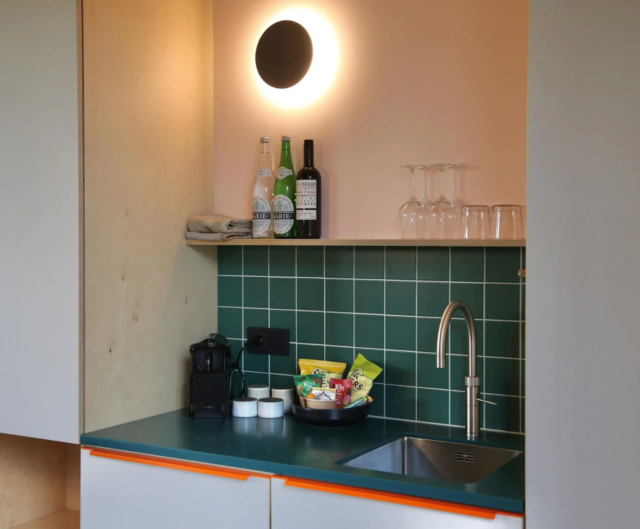 Basecamp Amsterdam