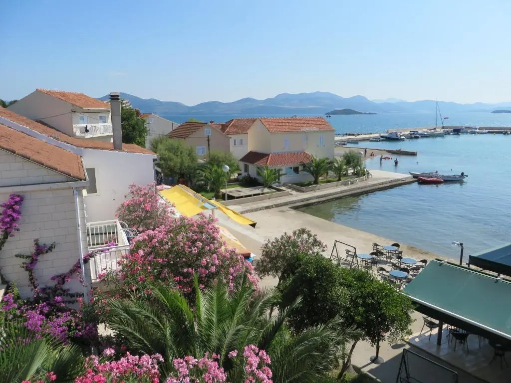 Apartment Frano