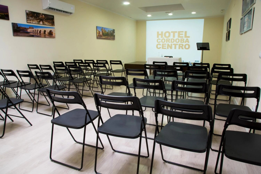 Hotel Córdoba Centro