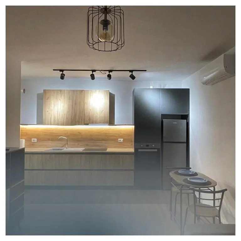 New Ring Apartament Tirana