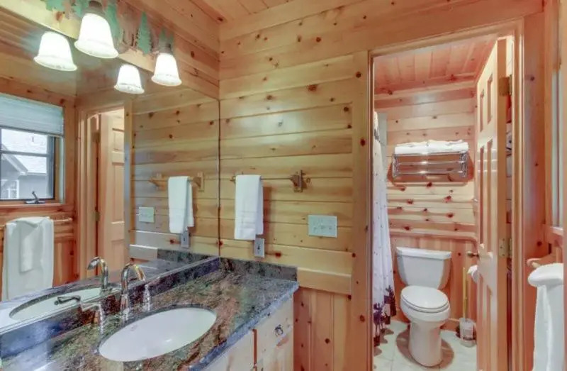 Metolius Cabin 10