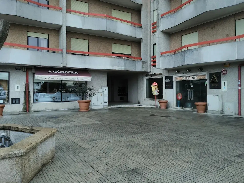 Chez Gorete