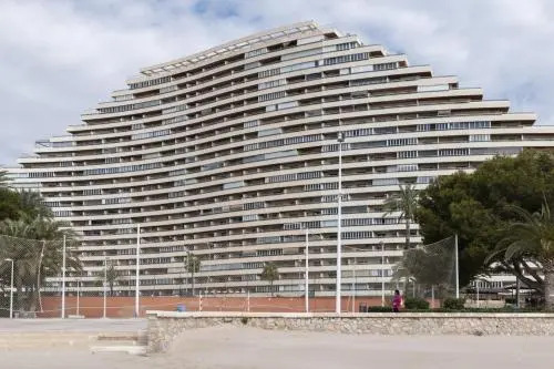 Florazar 2, Vi-10-B