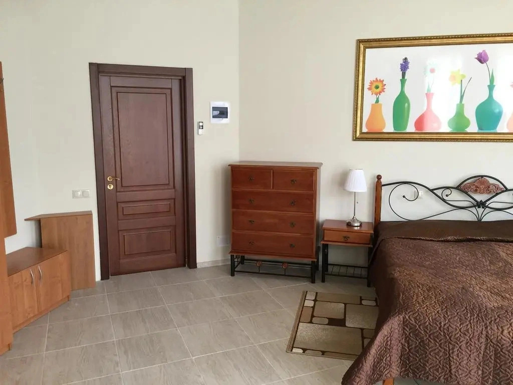 Bridge House Hotel Sochi