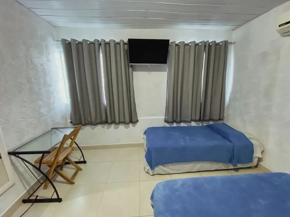 Hotel 5 Sóis