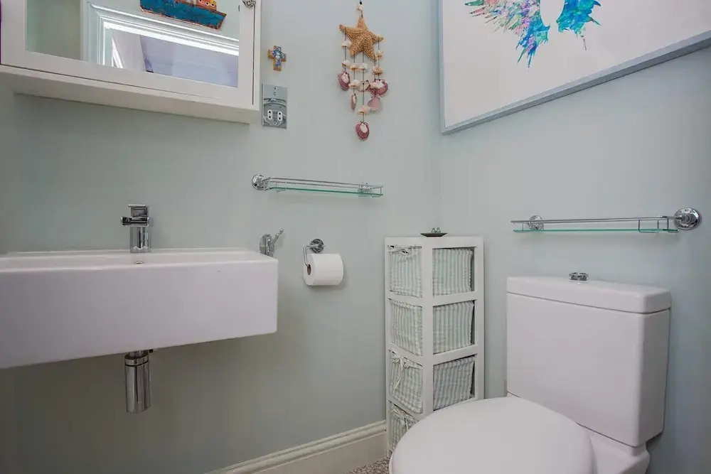 Exquisite Notting Hill Flat With Roof Terrace