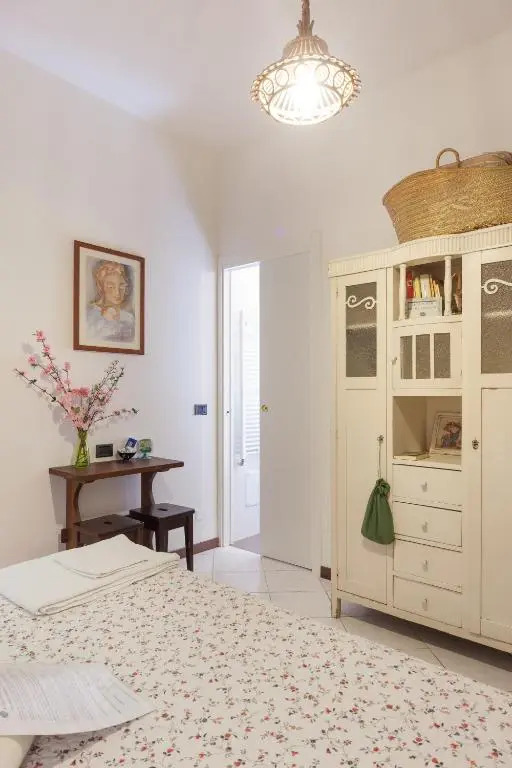 Al Quadrifoglio Bed & Breakfast