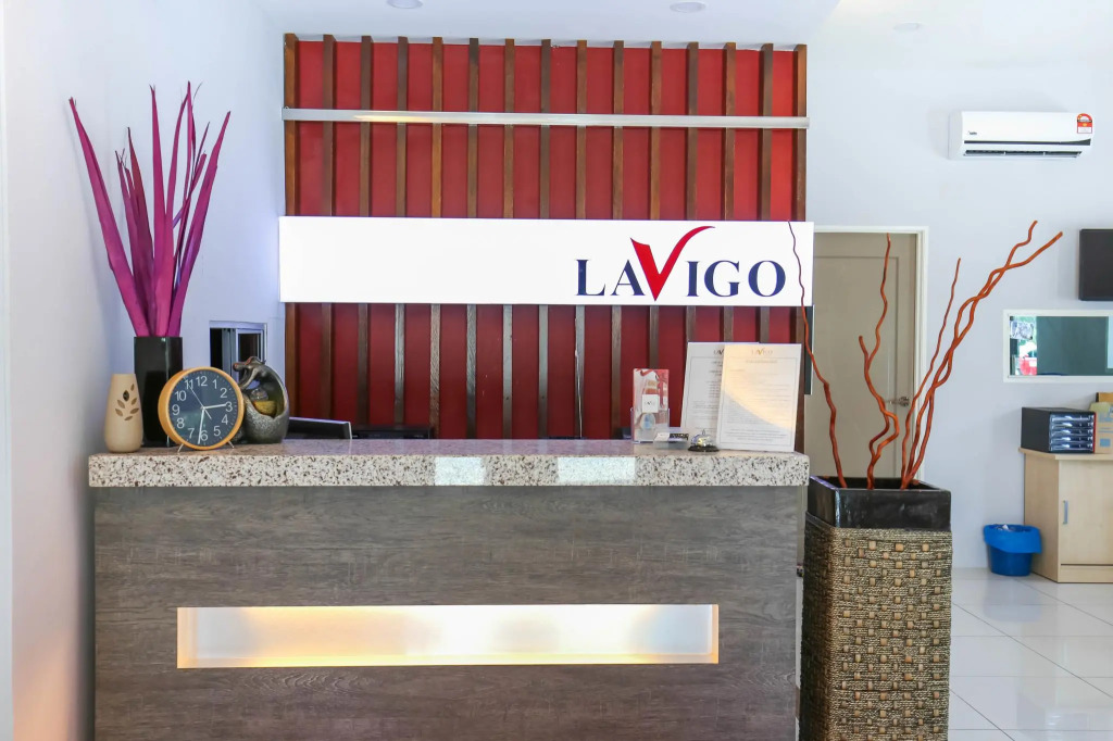 Lavigo Resort