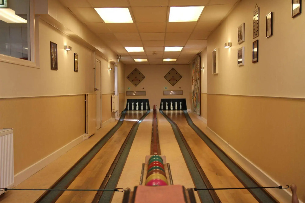 Hotel American