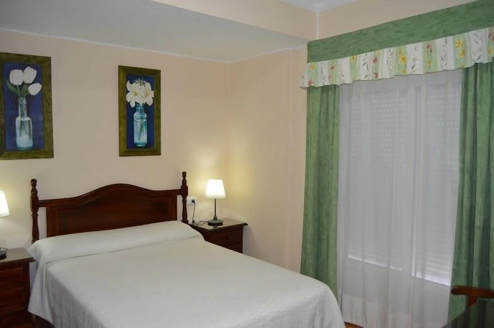 HOTEL Paquita
