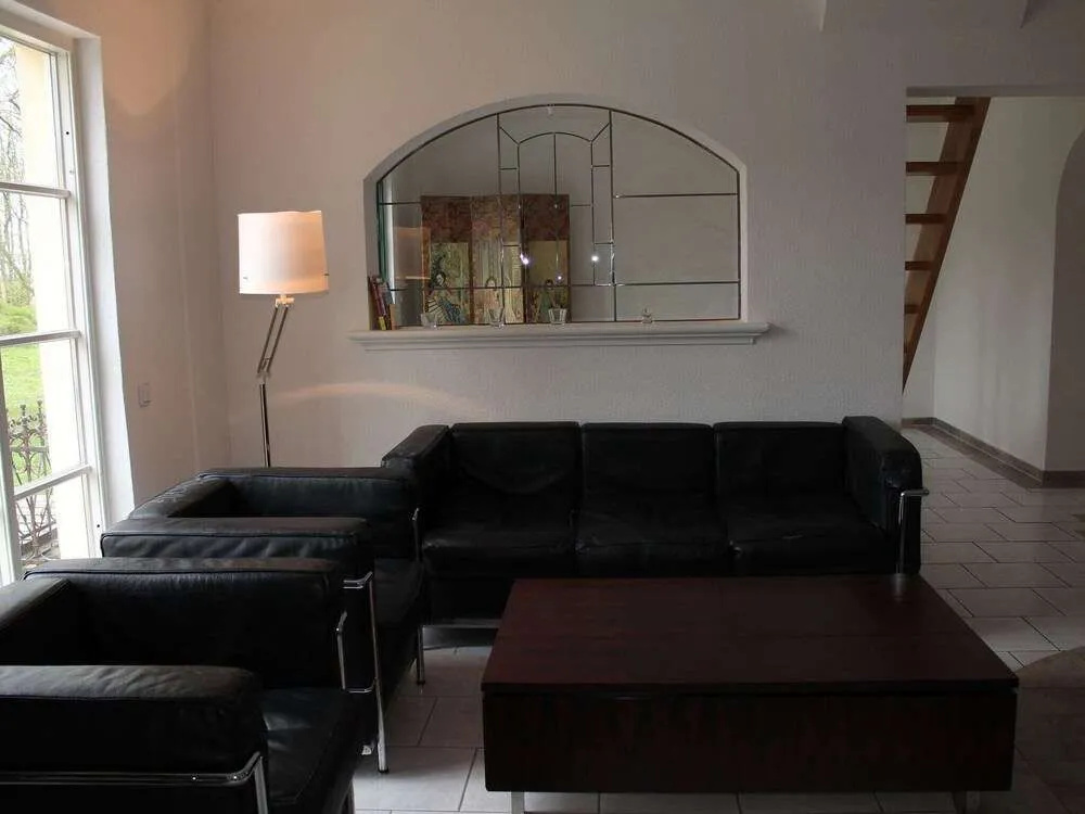 Gorgeous apartment in Neuburg with terrace
