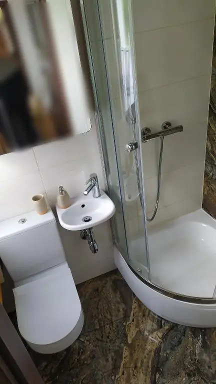 Apartament Chopina