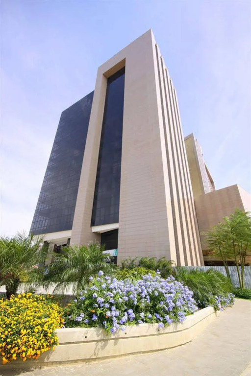 Hesperia WTC Valencia
