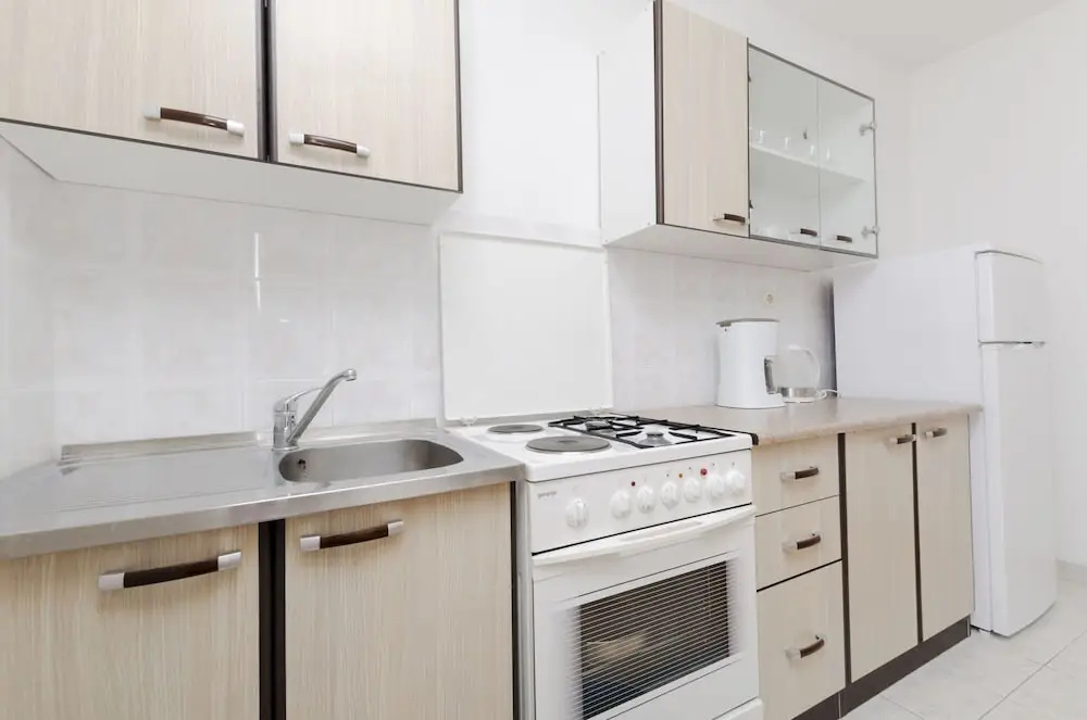 Apartment Zdravka
