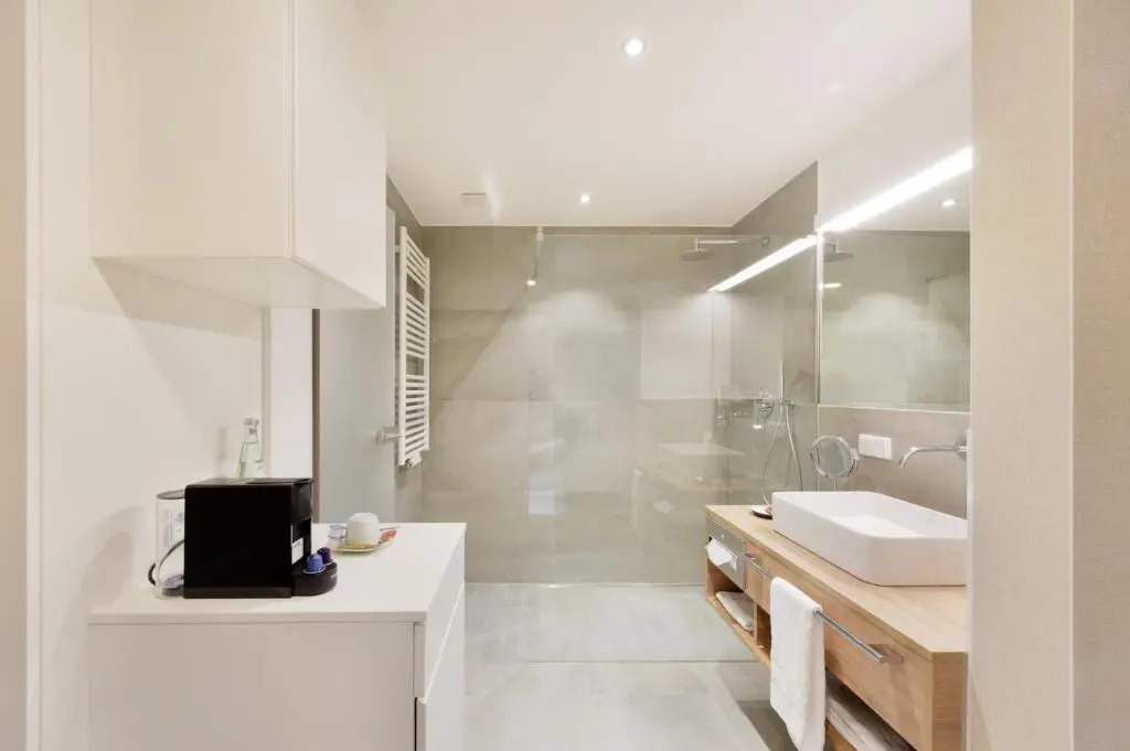 K-Apart Hotel & Boardinghouse