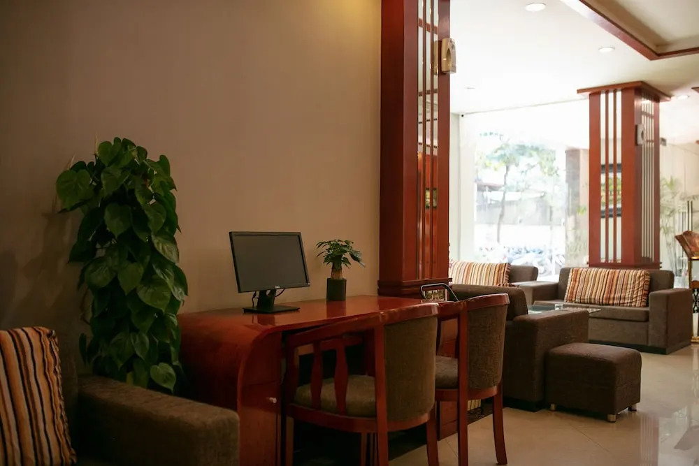 Sen Hotel 1