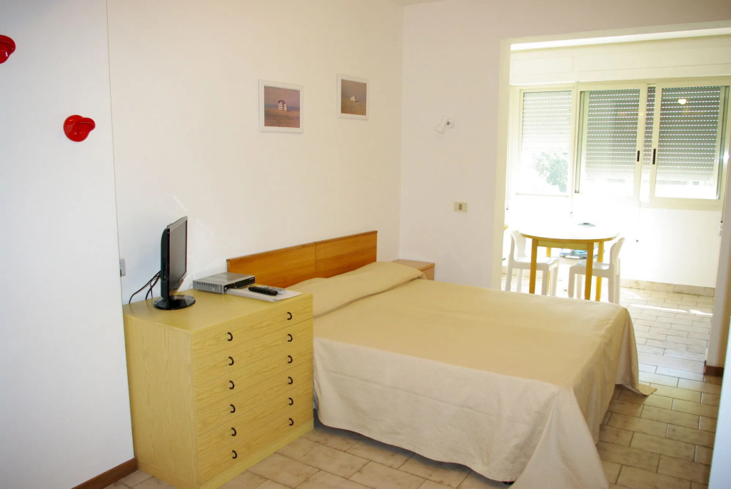 Mareblù - Tuscany Green Aparthotel