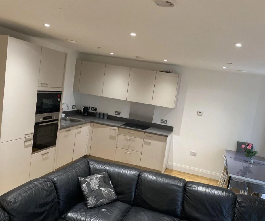 Wellington Royal Artillery Apt 2 Bed Home Away hom
