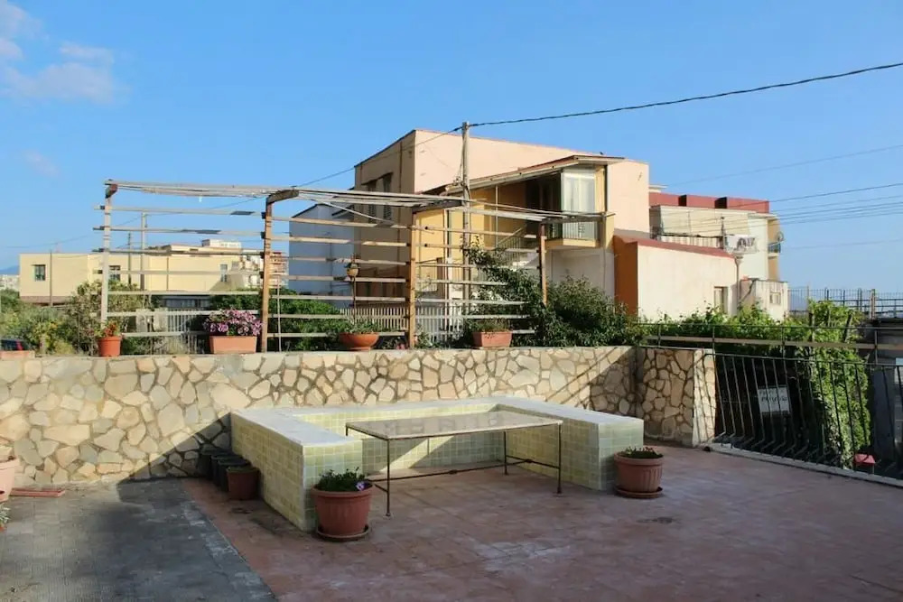 Villa Maria