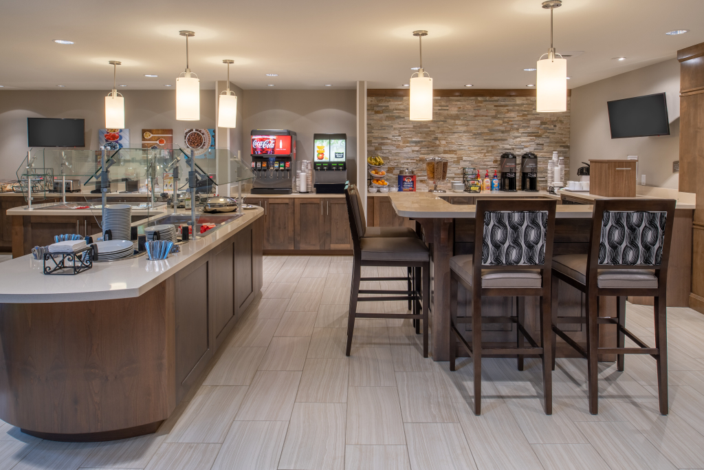 Staybridge Suites - Hillsboro North by IHG