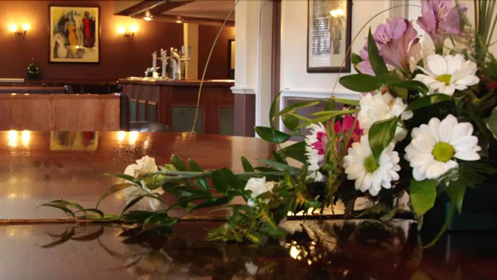 Wortley House Hotel