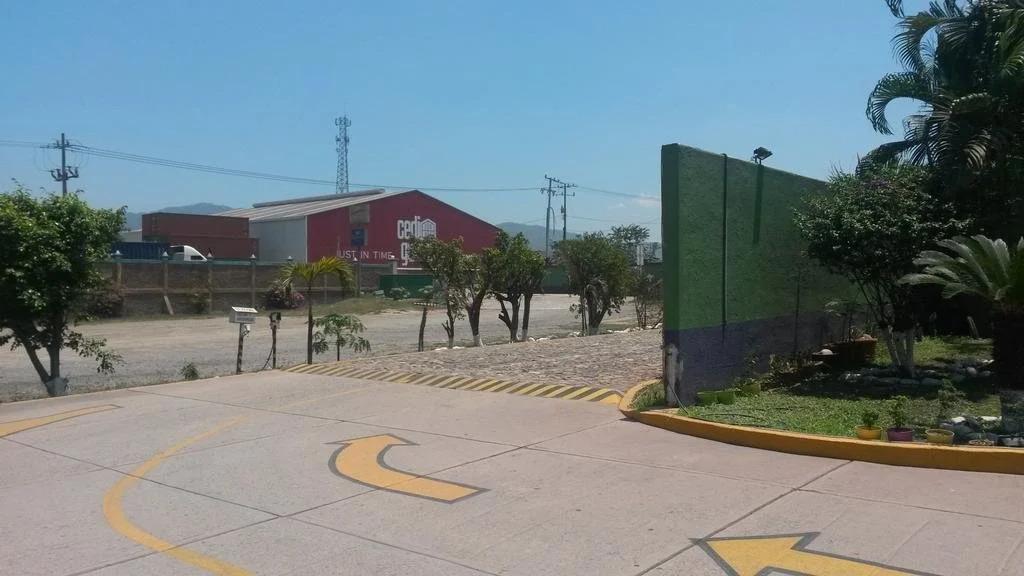 Motel Pacifico