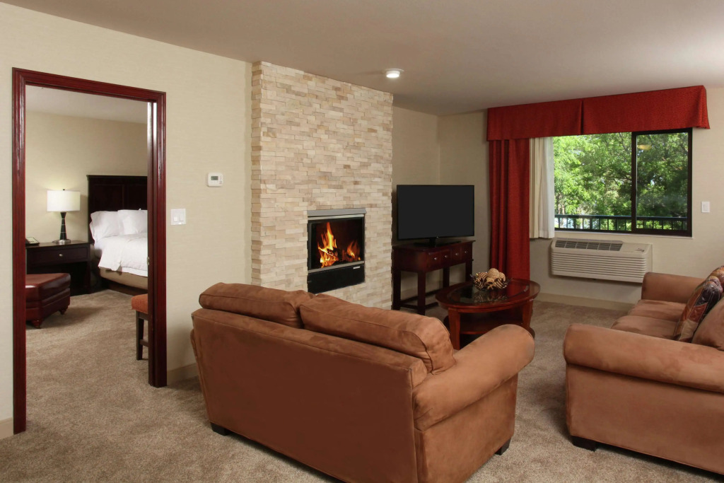 Hampton Inn Richland-Tri Cities