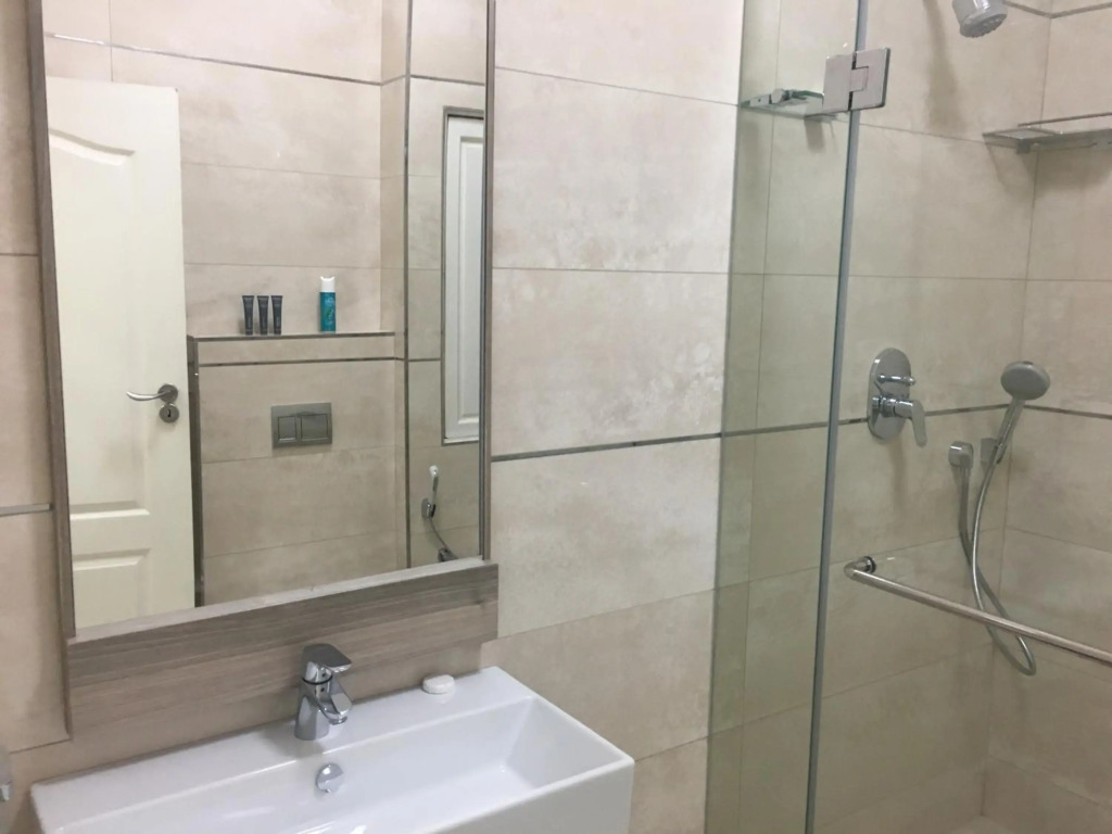 Aya Luxury Apartments 79