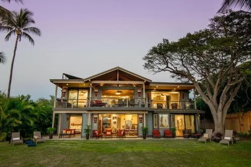 Villa Moana Maui