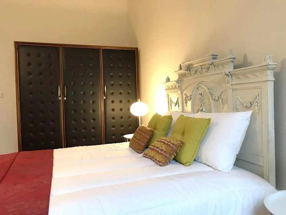 Apartment With 2 Bedrooms in Porto, With Wonderful City View, Balcony and Wifi