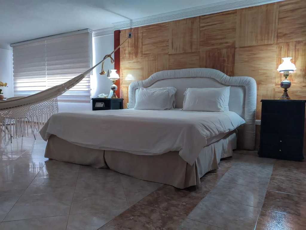 Hotel Sicarare