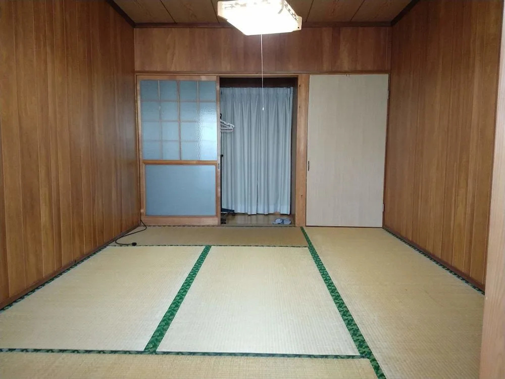 Oroshika no Yado