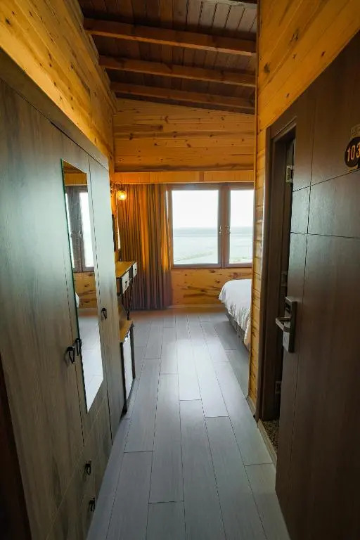 Sarı Köşk Hotel