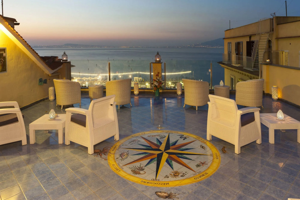 Hotel Del Mare