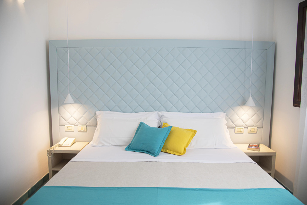 Pietrablu Resort & Spa - CDSHotels
