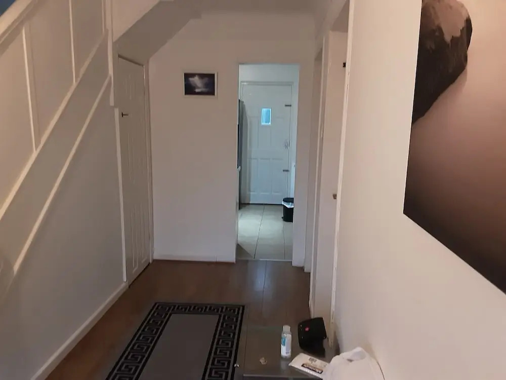 Semi Rural House - Stay 3 - Pet - Parking - Garden