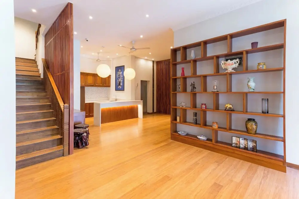 Serene Villa 38