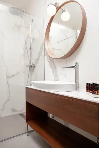 Luxury rooms Tilia