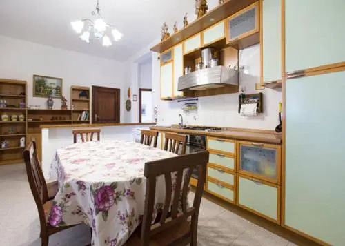 Casa Degli Ulivi