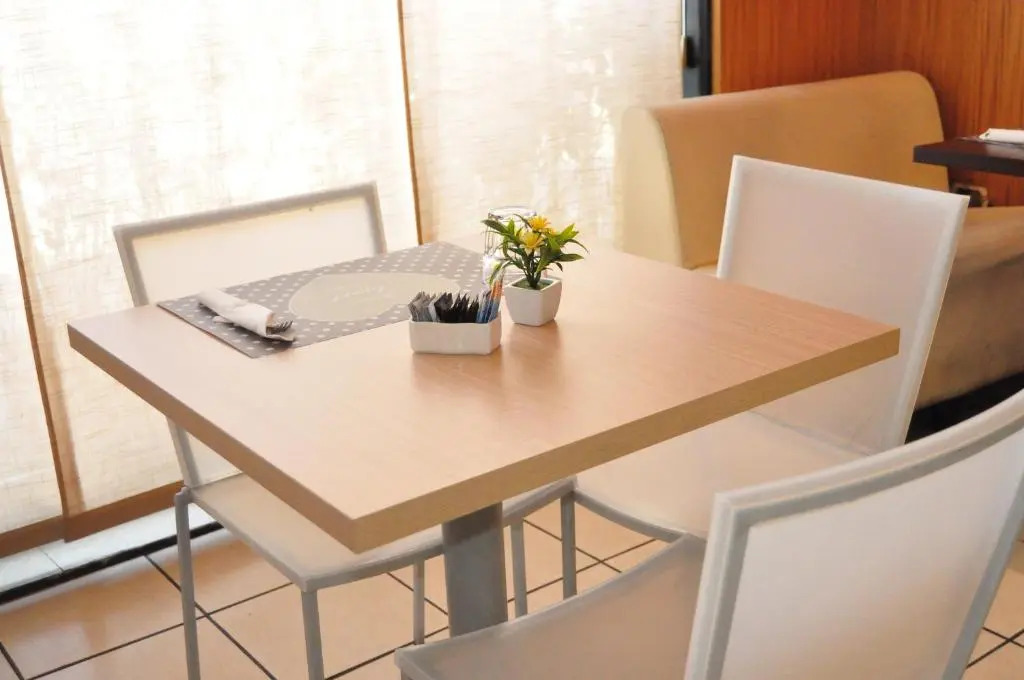 Artisti Rooms