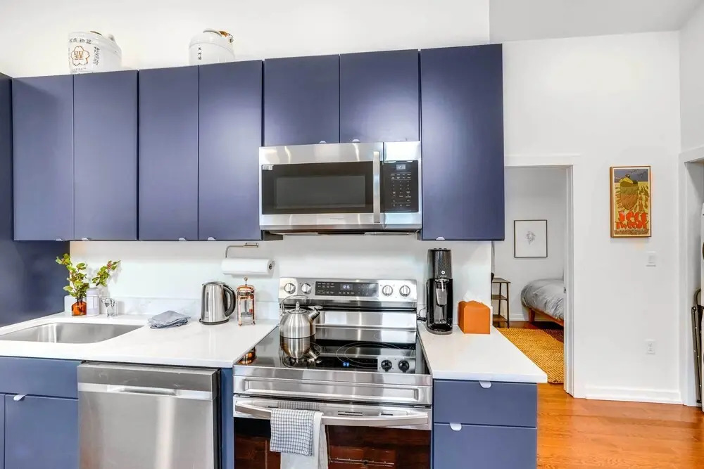 Downtown Hudson Apartment: Walk to Cafes & River!