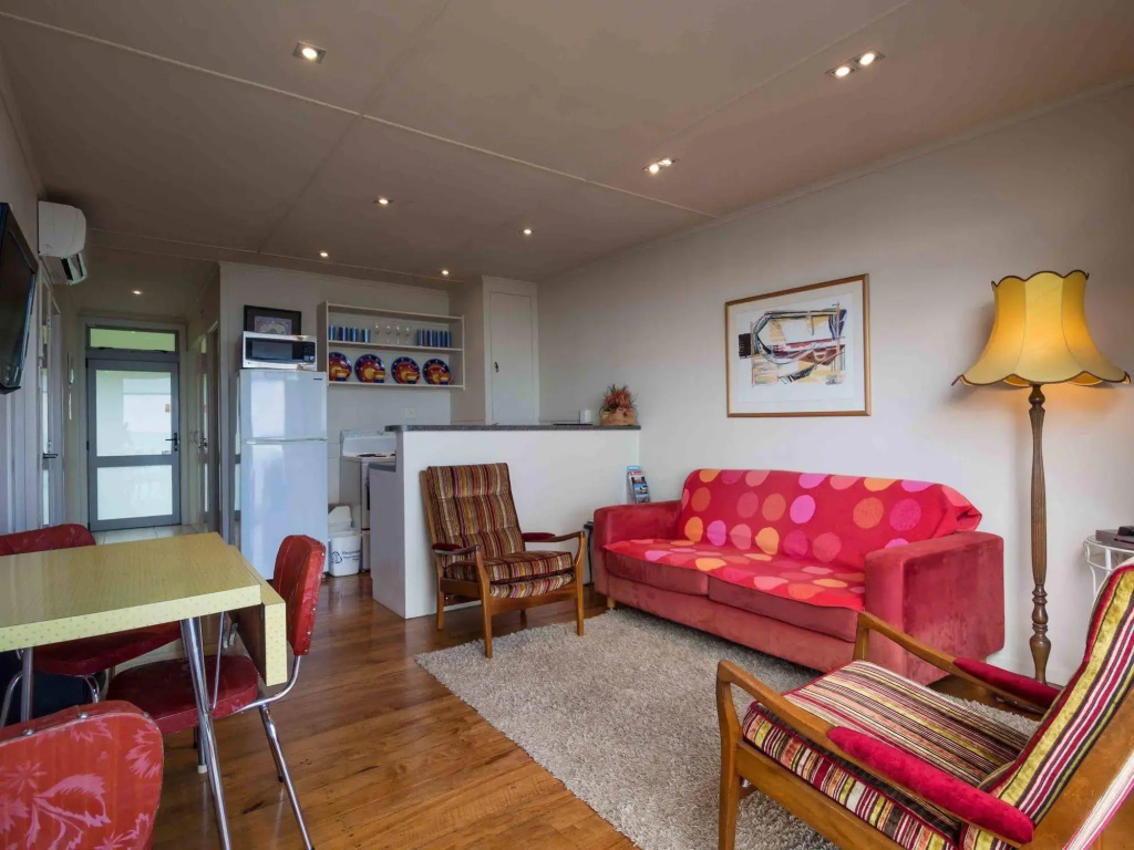 Golden Sand Beachfront, Cable Bay Stays, Cable Bay, Northland