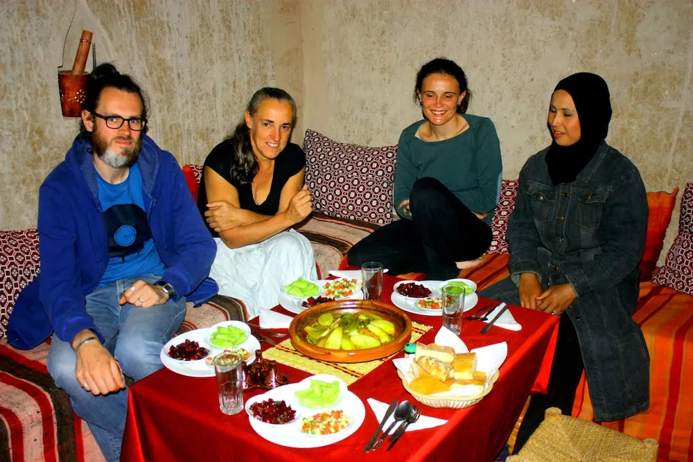 Auberge Migusta