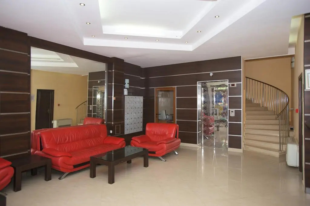 Hotel Atol